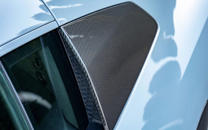 Audi R8 cena 528000 przebieg: 42000, rok produkcji 2017 z Janikowo małe 277